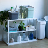 Curver Recycling Bin Grey 5L UK version