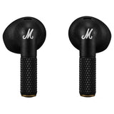 Marshall Minor IV true wireless earbuds black (British brand)