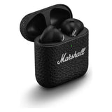 Marshall Minor IV true wireless earbuds black (British brand)