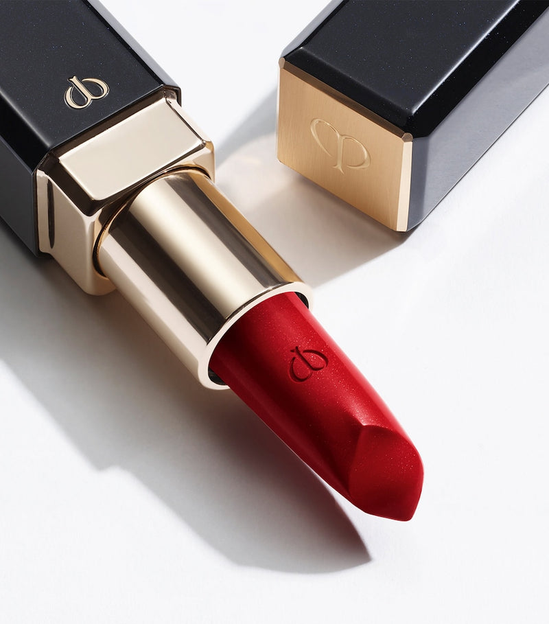 Clé de Peau Beauté satin lipstick - British product