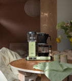 Moccamaster KBG Select filter coffee machine 1.25L, imported from the UK