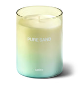 Harrods Cassina Pure Sand Scented Candle 330g- Buy online at McGrocer
