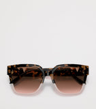 Michael Kors Karlie square sunglasses, UK version