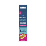 Holland & Barrett Liquid I.V. Hydration Electrolyte Powder Mix Passion Fruit 3 Sachets- Buy online at McGrocer