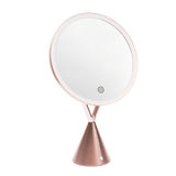 Rio HD illuminated makeup mirror, imported from the UK