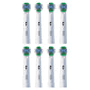 Oral-B Precision Clean toothbrush heads 8 Count, UK version
