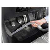 Black+Decker 12V Auto Flexi car vacuum, UK version