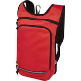 Trails RPET outdoor backpack 36x22cm (British brand)
