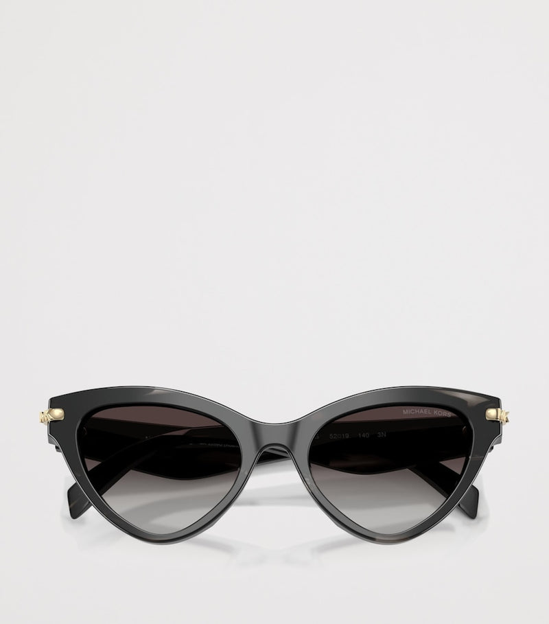Michael Kors Roanoke cat eye sunglasses - British product