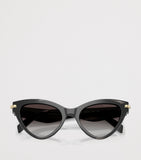 Michael Kors Roanoke cat eye sunglasses - British product