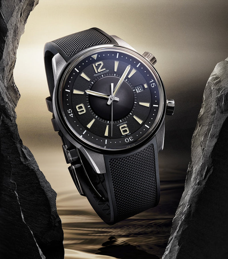 Jaeger-LeCoultre Polaris watch 42mm, UK version