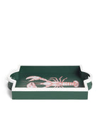 Harrods small stackable serving tray 30cm x 20cm, UK version