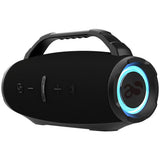 Acoustic Solutions portable speaker black - British product
