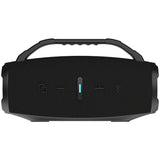 Acoustic Solutions portable speaker black - British product