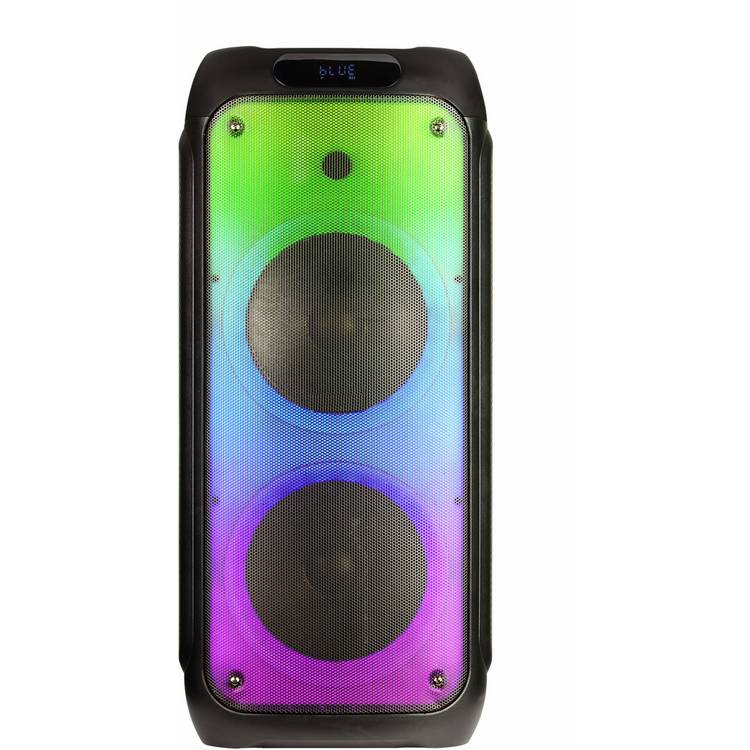 Acoustic Solutions K60 Bluetooth party speaker 60W (British brand)