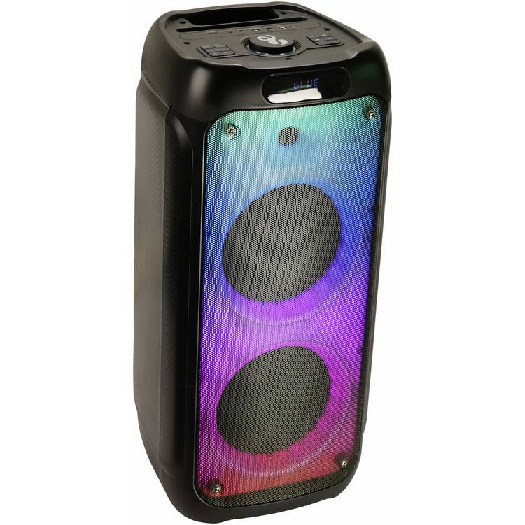 Acoustic Solutions K60 Bluetooth party speaker 60W (British brand)