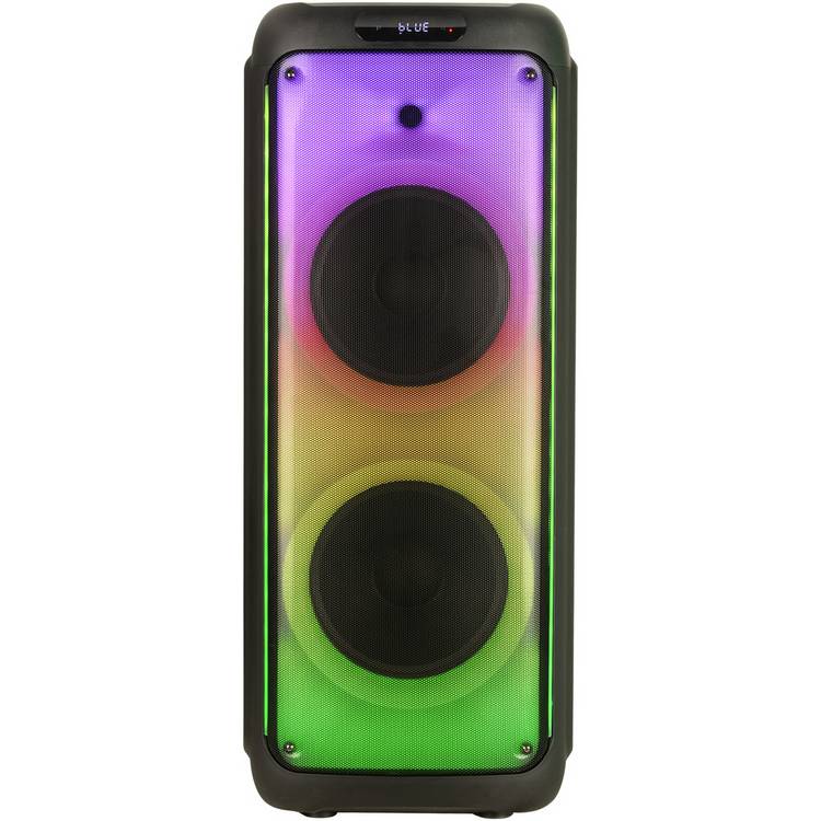 Acoustic Solutions K120 Bluetooth party speaker 120W, UK version