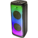 Acoustic Solutions K120 Bluetooth party speaker 120W, UK version
