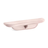 Habitat pink wall shelf 32cm (British brand)
