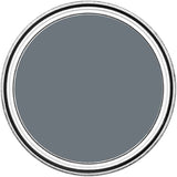 Rust-Oleum radiator paint Marine Grey 750ml, UK version