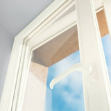 Rust-Oleum uPVC Matt Paint Clotted Cream 750ml - British product