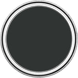 Rust-Oleum uPVC Paint Natural Charcoal 750ml - British product