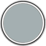 Rust-Oleum uPVC Paint Mineral Grey 750ml - British product