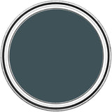 Rust-Oleum uPVC paint Evening Blue 750ml (British brand)