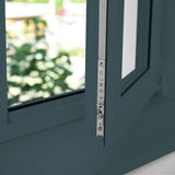 Rust-Oleum uPVC paint Evening Blue 750ml (British brand)