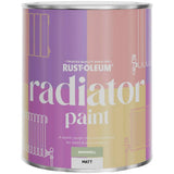 Argos Rust-Oleum Radiator Matt Paint Bramwell 750ml- Buy online at McGrocer