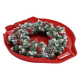 Strata Smart extra large wreath holder 60cm - British product