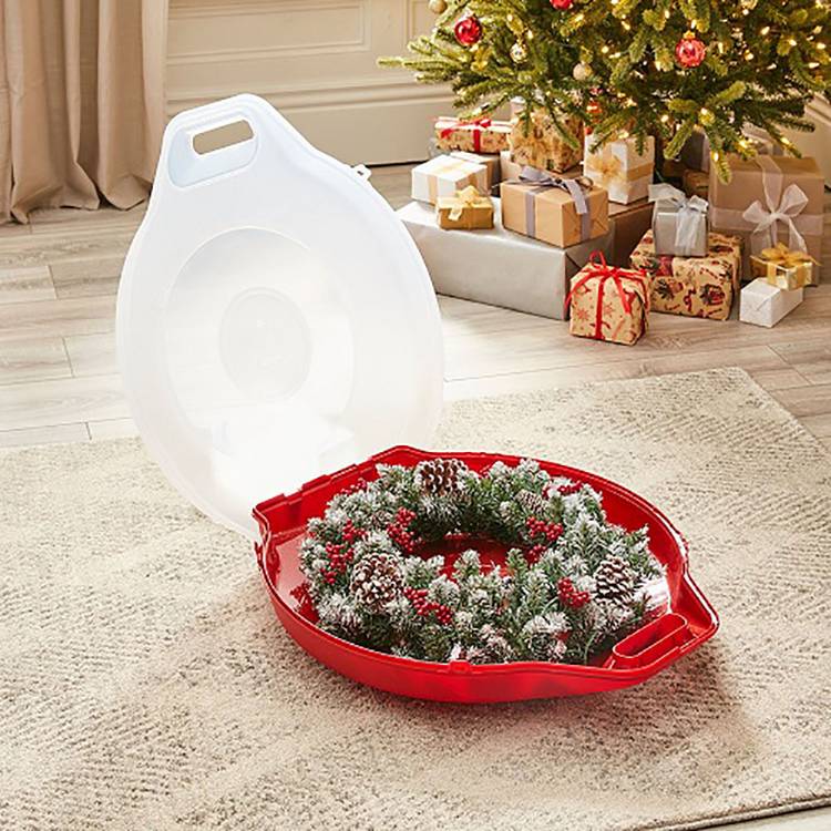 Strata Smart extra large wreath holder 60cm - British product