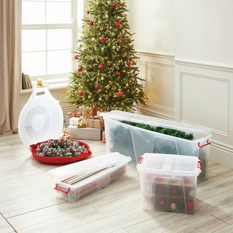 Strata Smart extra large wreath holder 60cm - British product