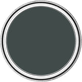 Rust-Oleum radiator satin paint black 750ml - British product