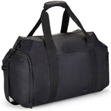 Rock under seat holdall black 20 litre - British product