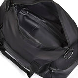 Rock under seat holdall black 20 litre - British product