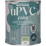 Rust-Oleum uPVC Matt Paint Bramwell 750ml, imported from the UK