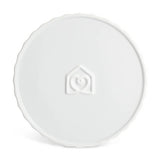 Habitat cream pie dish 24cm, imported from the UK