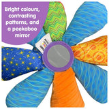 Lamaze Salty Sam clip-on activity toy for babies (British brand)
