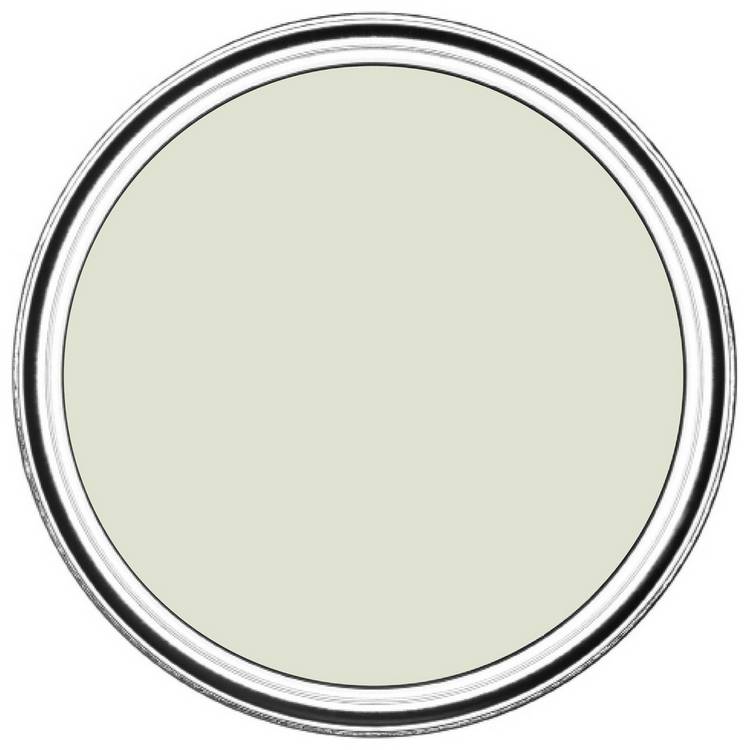 Rust-Oleum all-surface satin Neutral paint 750ml - British product