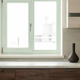 Rust-Oleum uPVC paint Laurel Green 750ml, imported from the UK