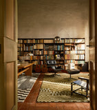 Paul Smith Axis Lake runner 300x85cm, imported from the UK