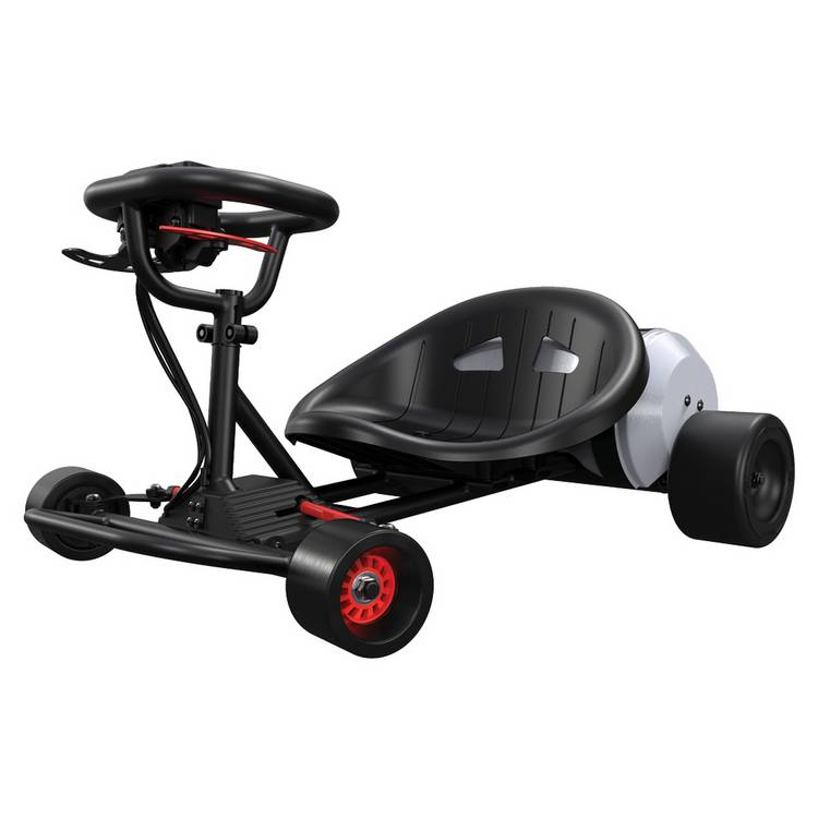 Razor Rad Rod kids electric go-kart (British brand)