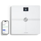 Argos Withings Body Smart Wi-Fi Scale - White- Buy online at McGrocer