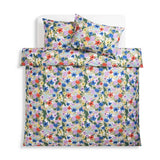 Habitat Sketchy Floral bedding set single - British product