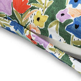 Habitat Sketchy Floral bedding set single - British product