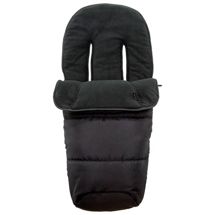Red Kite Footmuff, imported from the UK