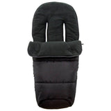 Red Kite Footmuff, imported from the UK