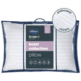 Argos Silentnight Hotel Collection Medium Pillow- Buy online at McGrocer