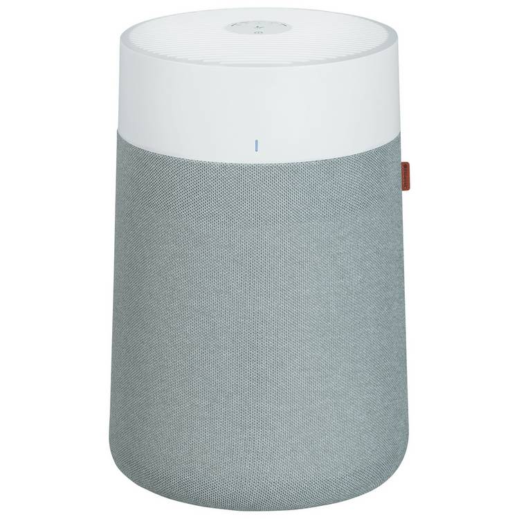 Blueair Blue 3350i air purifier, imported from the UK